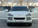 Porsche Cayenne 2007 года