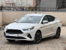 JAC J7 2025 года
