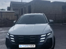 Hyundai Tucson 2024 года