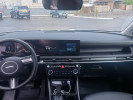 Hyundai Tucson 2024 года