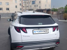 Hyundai Tucson 2024 года