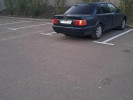 Audi A6 1995 года