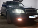Mercedes-Benz C-Класс 1997 года
