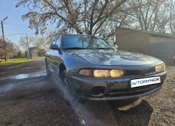 Mitsubishi Galant 1994 года