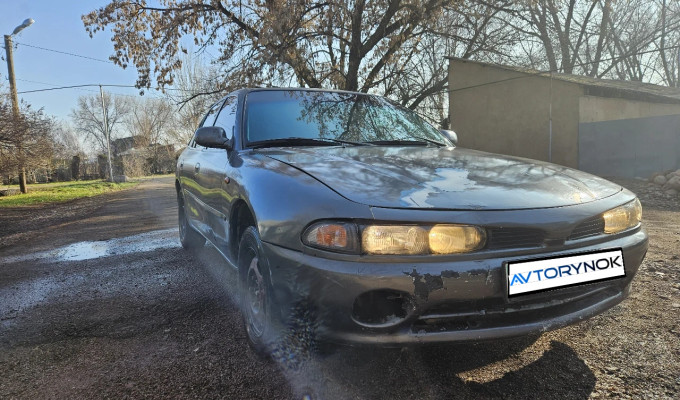 Mitsubishi Galant 1994 года