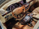 Mercedes-Benz S-Класс 2007 года