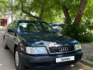 Audi 100 1991 года