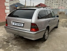 Mercedes-Benz C-Класс 1997 года