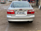 Mazda 626 2001 года