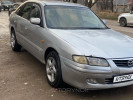 Mazda 626 2001 года