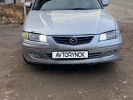 Mazda 626 2001 года