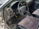 Mazda 626 2001 года