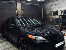 Toyota Camry 2019 года