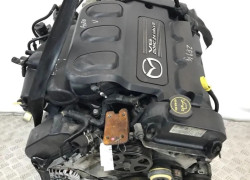 Двигатель Mazda Tribute 3.0 AJ из Японии!