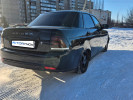 ВАЗ (Lada) Priora 2014 года