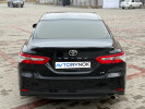 Toyota Camry 2017 года