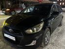 Hyundai Accent 2011 года