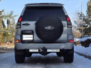 Toyota Land Cruiser Prado 2006 года