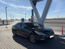 Hyundai Grandeur 2013 года