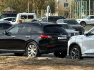 Infiniti FX-Series 2006 года