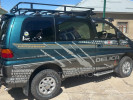 Mitsubishi Delica 1994 года