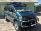 Mitsubishi Delica 1994 года