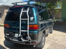 Mitsubishi Delica 1994 года