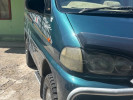 Mitsubishi Delica 1994 года