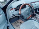 Mercedes-Benz E-Класс 2001 года