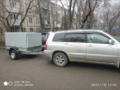 Toyota Highlander 2003 года