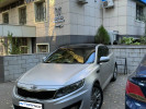 Kia Optima 2012 года