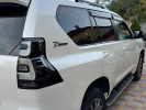 Toyota Land Cruiser Prado 2021 года