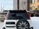 Honda CR-V 1997 года
