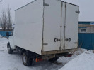 ГАЗ ГАЗель 2004 года