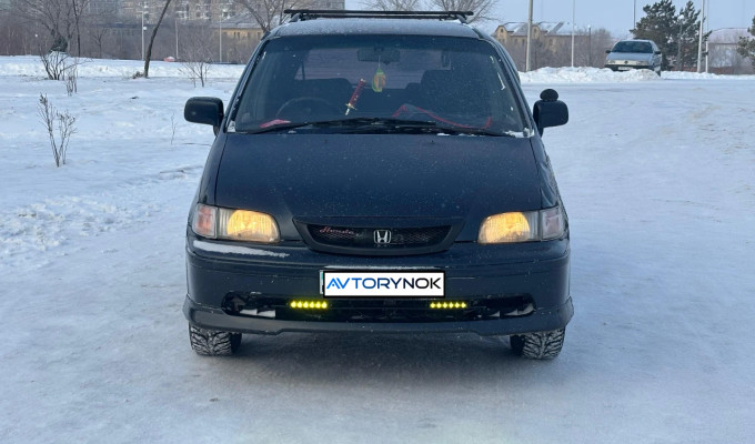 Honda Odyssey 1997 года