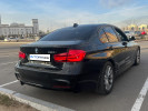 BMW 3 серия 2016 года