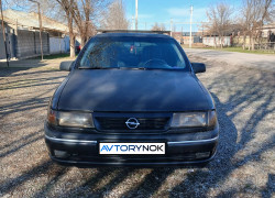 Opel Vectra 1992 года