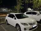 Toyota Corolla 2013 года