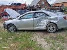 Toyota Camry 2014 года