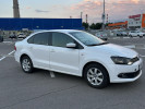 Volkswagen Polo 2011 года