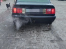 Audi 100 1991 года