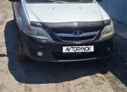 ВАЗ (Lada) Largus 2013 года