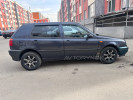 Volkswagen Golf 1993 года