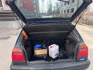 Volkswagen Golf 1993 года