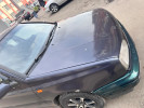 Volkswagen Golf 1993 года