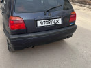 Volkswagen Golf 1993 года