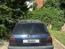 Volkswagen Golf 1993 года