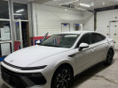 Hyundai Sonata 2024 года