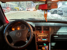 Mercedes-Benz C-Класс 1996 года