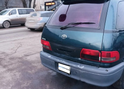 Toyota Estima Emina 1994 года
